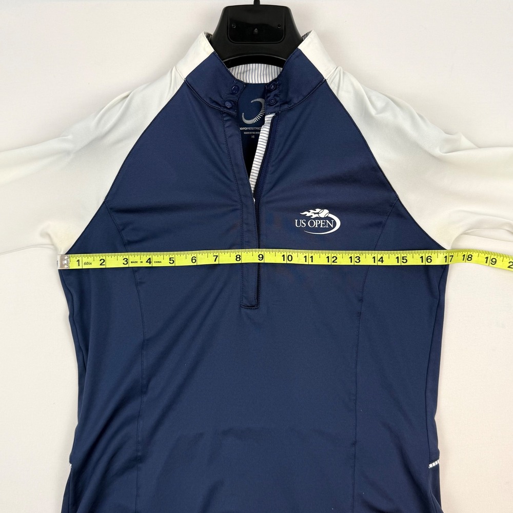 Zero Restriction Us Open Golf Pullover Top Women … - image 7